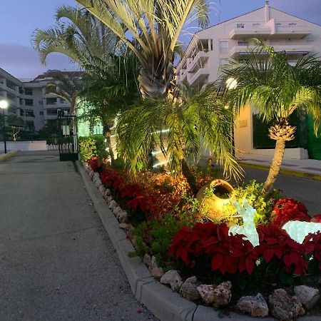 The Famous Home Marbella Kültér fotó