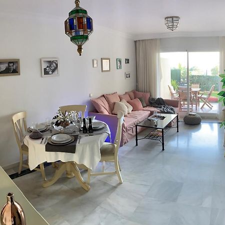 The Famous Home Marbella Kültér fotó