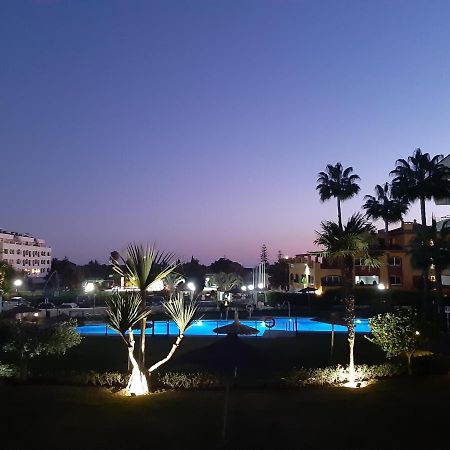 The Famous Home Marbella Kültér fotó