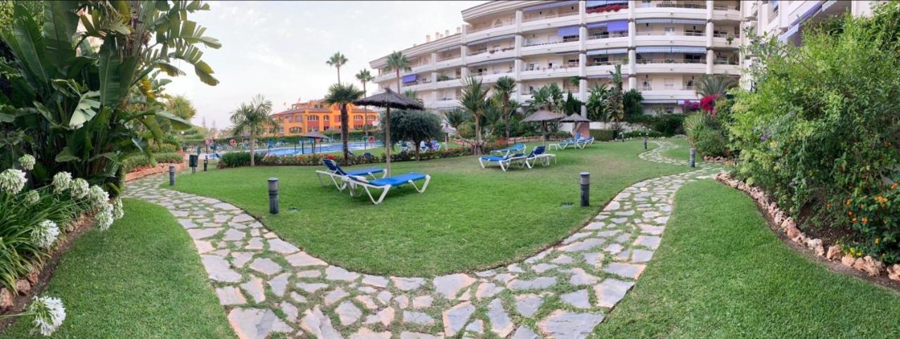 The Famous Home Marbella Kültér fotó