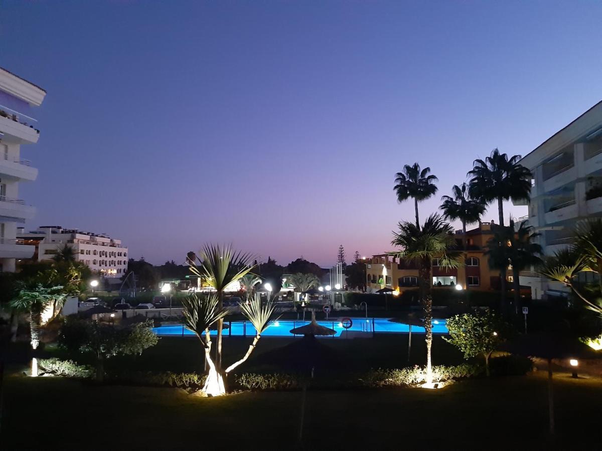 The Famous Home Marbella Kültér fotó