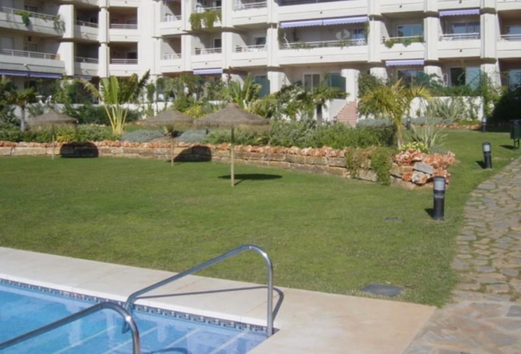 The Famous Home Marbella Kültér fotó