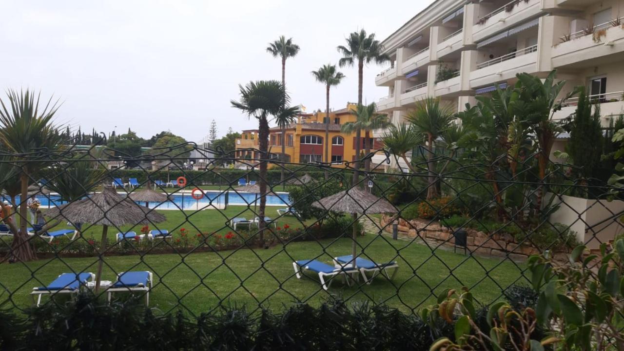 The Famous Home Marbella Kültér fotó