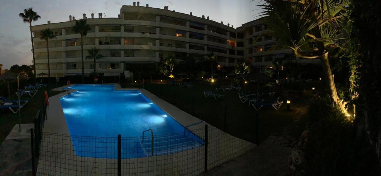The Famous Home Marbella Kültér fotó